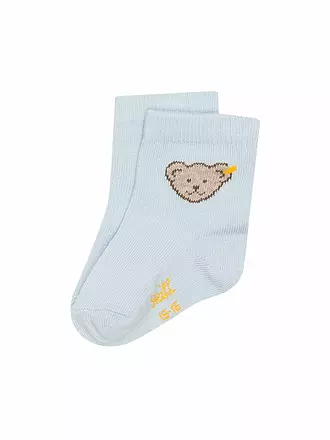 STEIFF | Baby Socken celestial blue | 